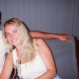 Meet your Posher, Samara